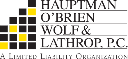 Hauptman O'Brien Wolf & Lathrop, P.C.
