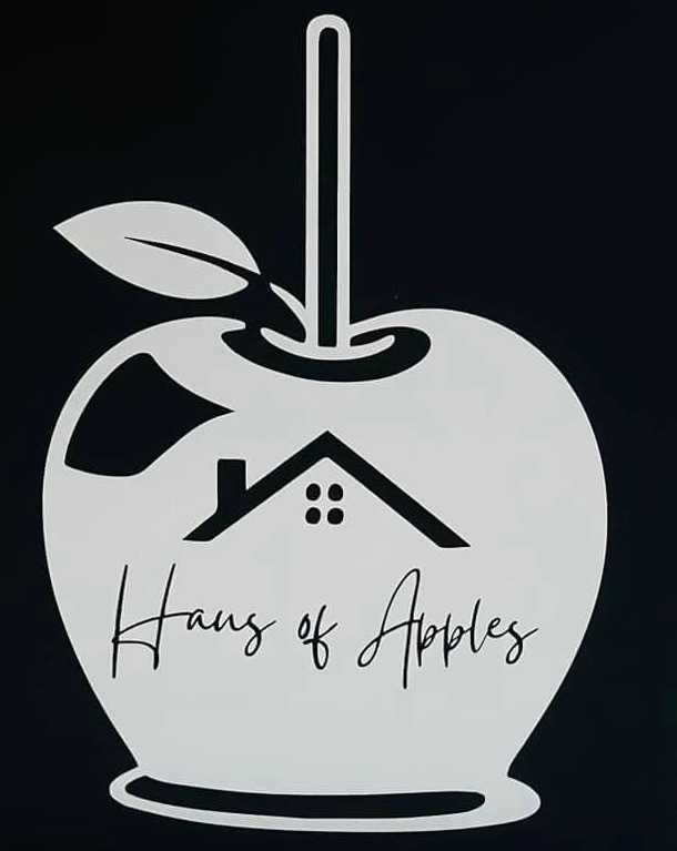 Haus of the Apples - Raffle Sponsor
