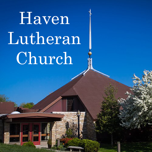 Haven Lutheran Church