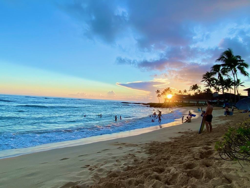 Escape to Paradise: featuring a 7-Night Stay in Poipu, Kauai