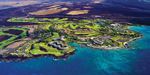 Grand Prize: Hawaiian Vacation: 5 night stay at Waikaloa Resort located on the Big Island of Hawaii. Airfare for 2 included!