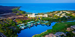 Grand Prize: Hawaiian Vacation: 5 night stay at Waikaloa Resort located on the Big Island of Hawaii. Airfare for 2 included!