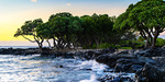 Grand Prize: Hawaiian Vacation: 5 night stay at Waikaloa Resort located on the Big Island of Hawaii. Airfare for 2 included!