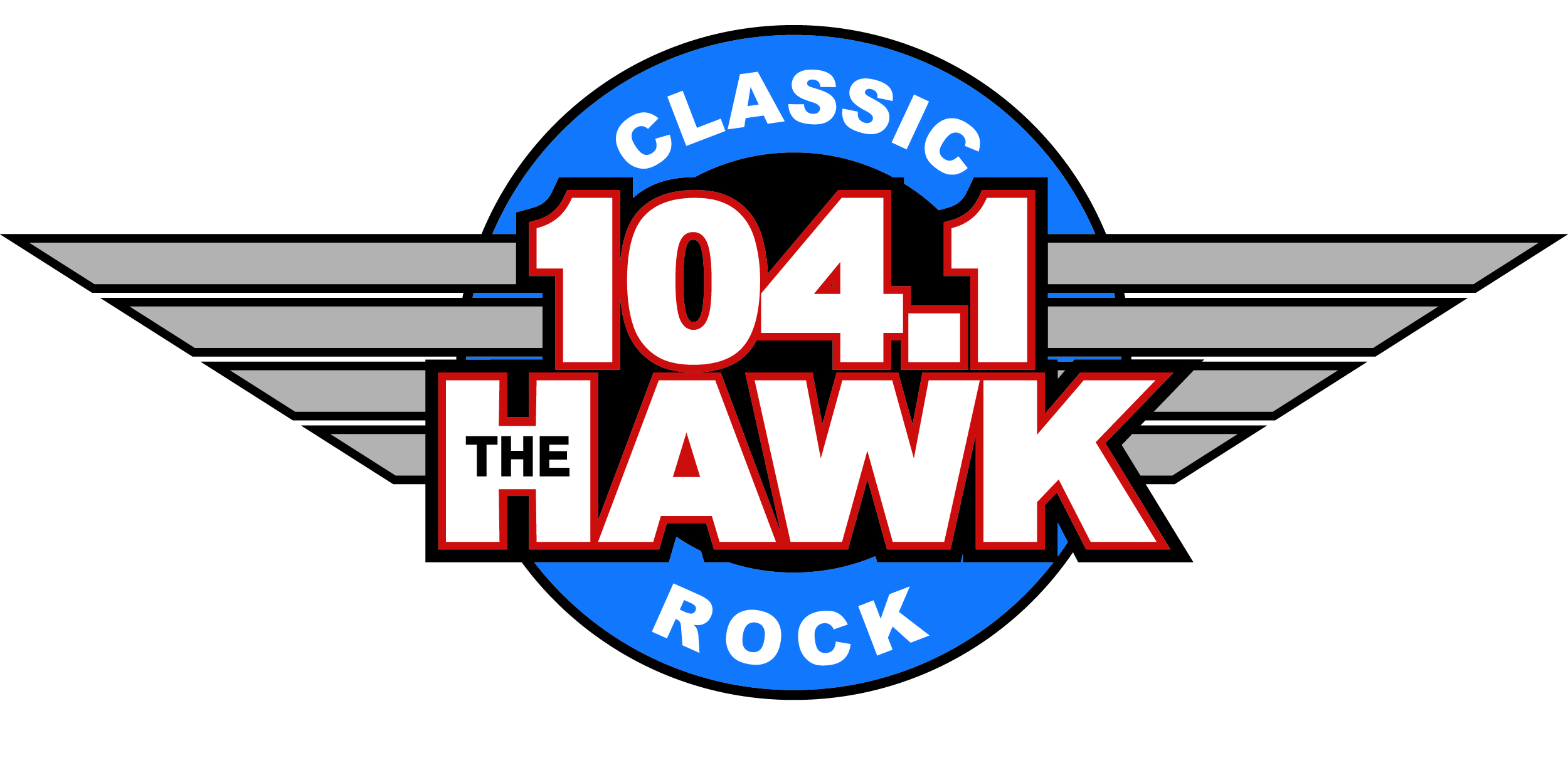 Cumulus Radio / The Hawk
