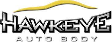 Hawkeye Auto Body