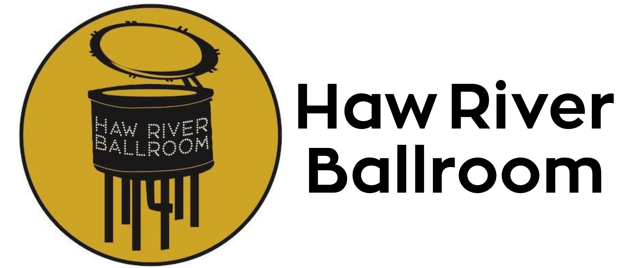 Haw River Ballroom