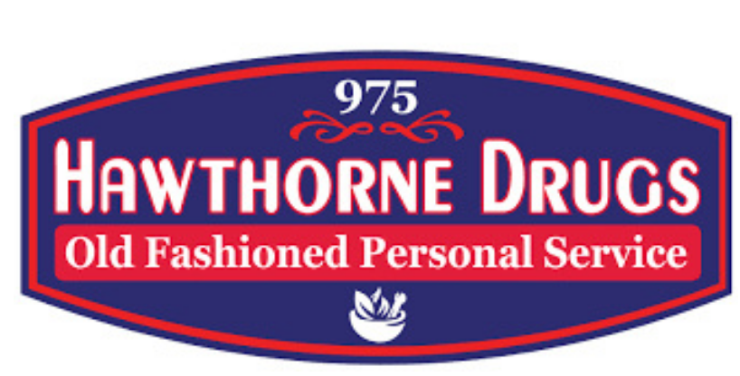 Hawthorne Drug Co.
