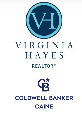 Virginia Hayes Realtor, Coldwell Banker Caine