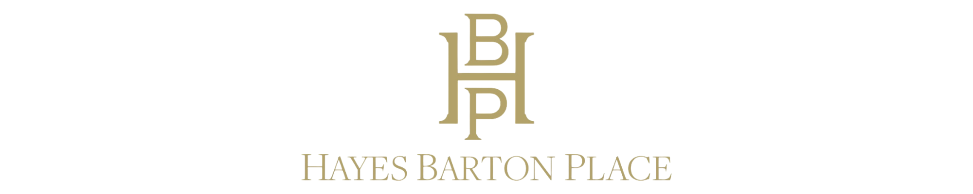 Hayes Barton Place