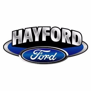Hayford Ford