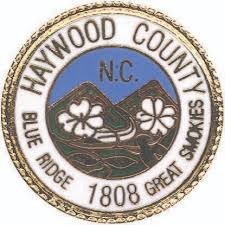 Haywood County