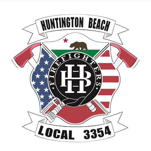 Huntington Beach Fire Fighter's Association