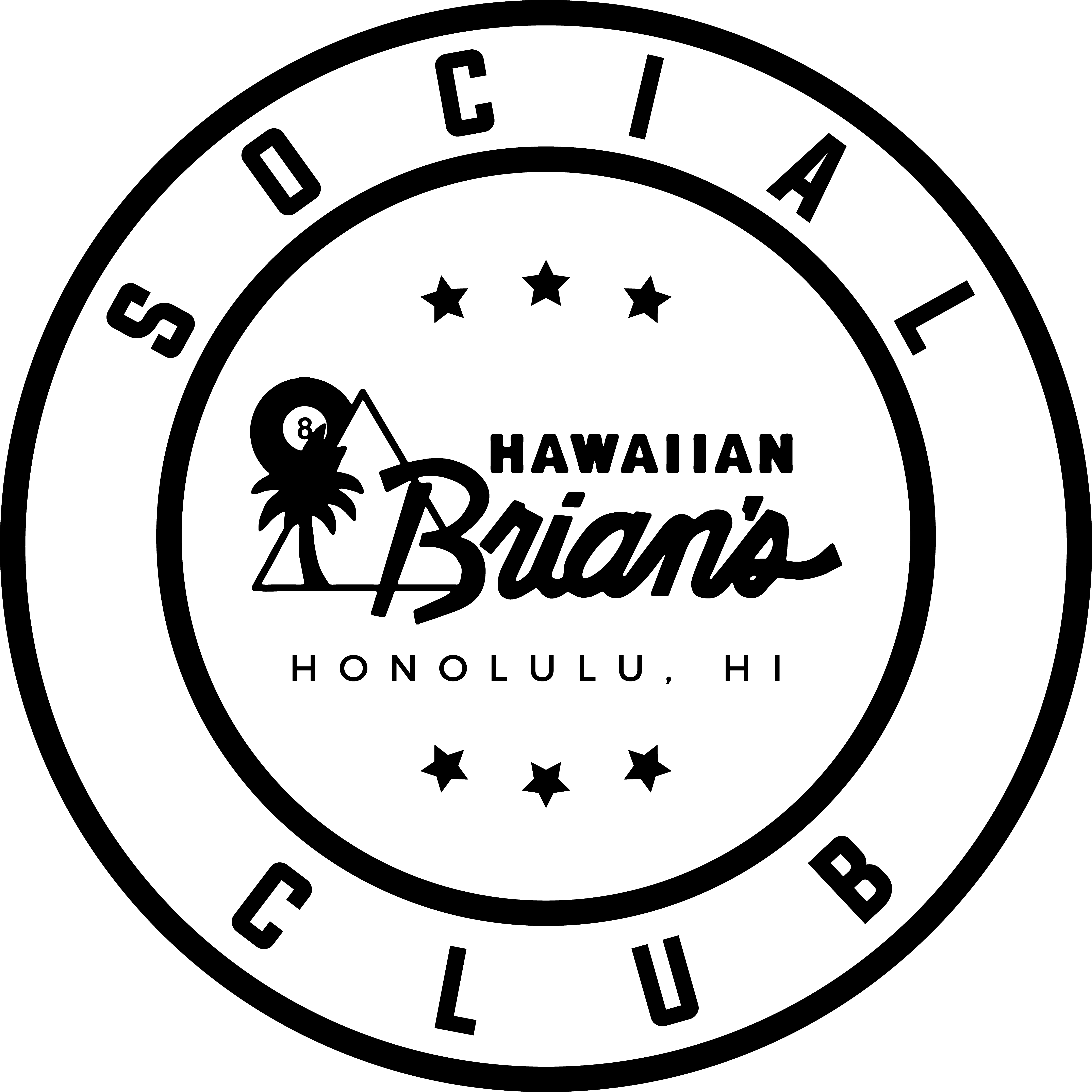 HB Social Club 