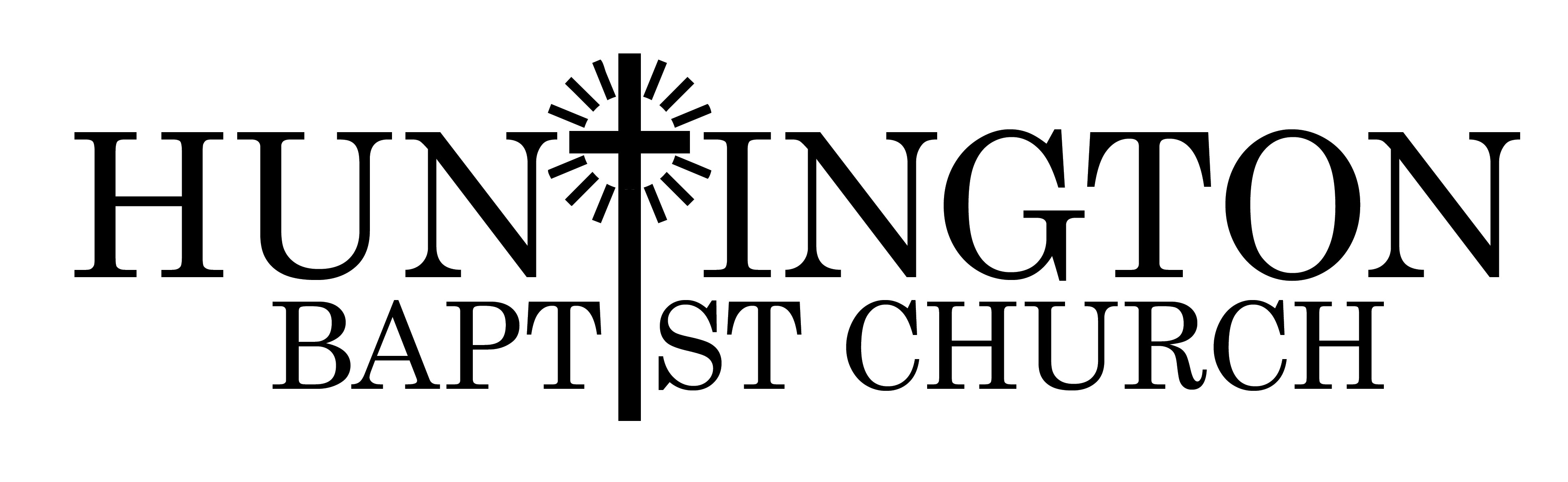 Huntington Baptist Church