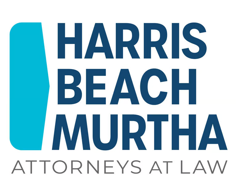 Harris Beach Murtha, PLLC
