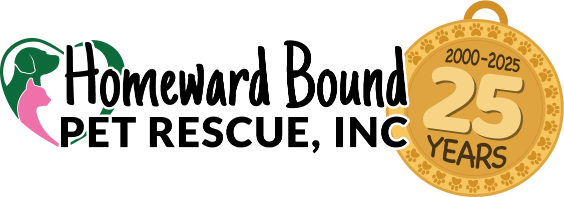 Homeward Bound Pet Rescue