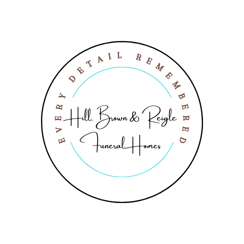 Hill, Brown & Reigle Funeral Homes