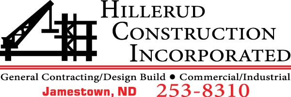 Hillerud Construction