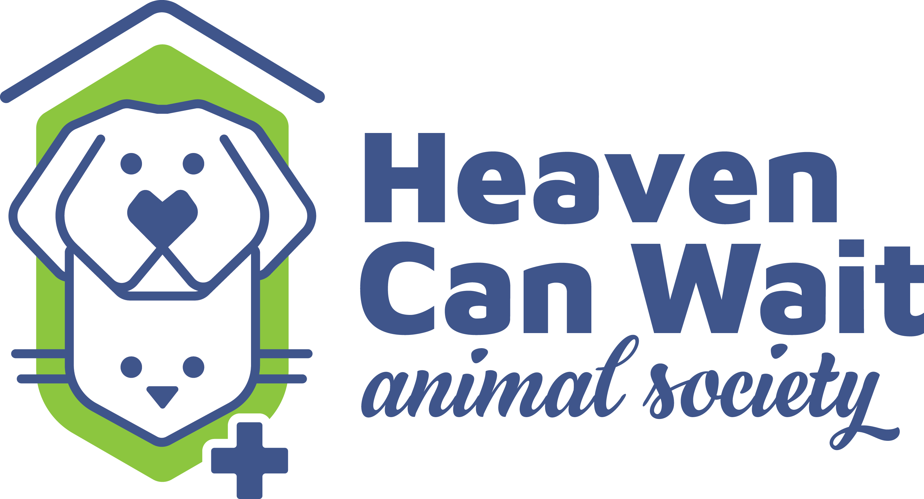 Heaven Can Wait Animal Society