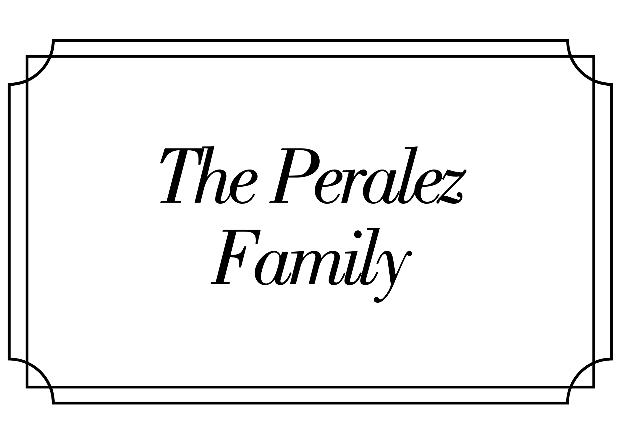 Raul Peralez