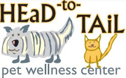 Head To Tail Pet Wellness Center