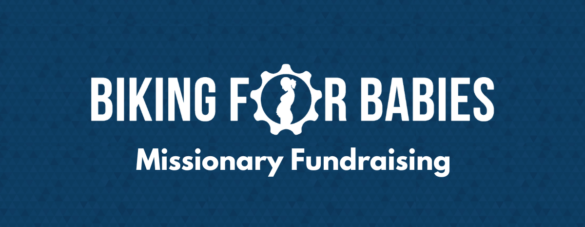 2026 Missionary Fundraising