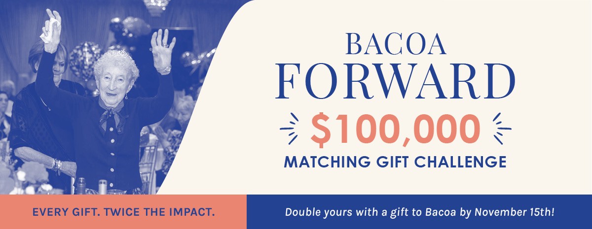 Bacoa Forward
