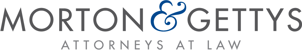 Morton & Gettys