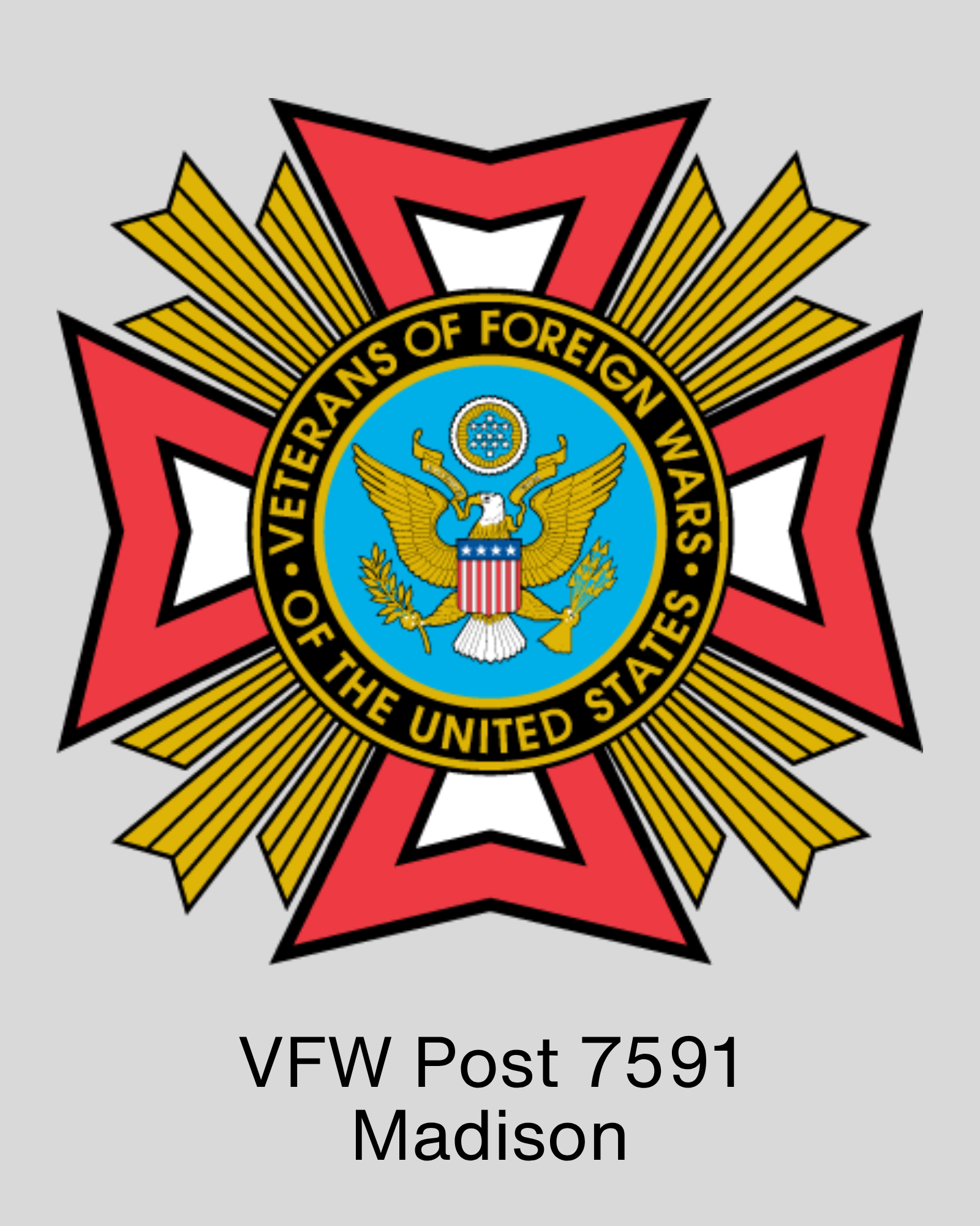 VFW Post 7591