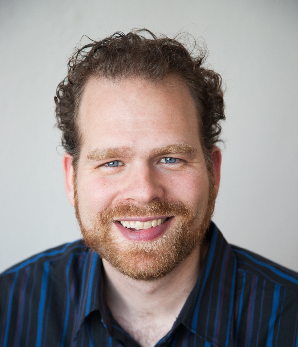 Jonathan Russell, piano / composer