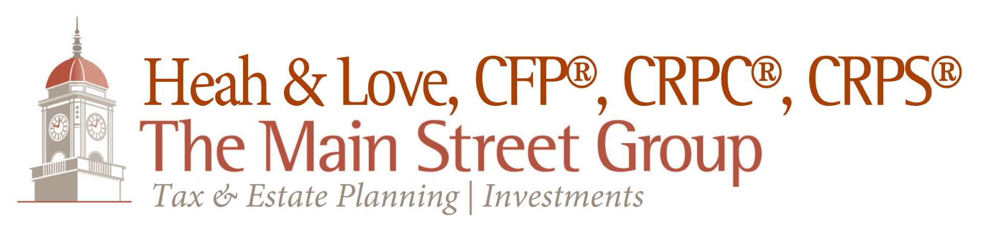 The Main Street Group