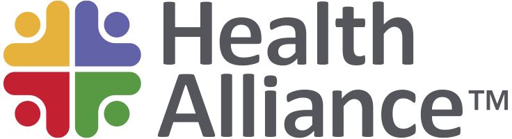 Health Alliance - Sapphire Sponsor