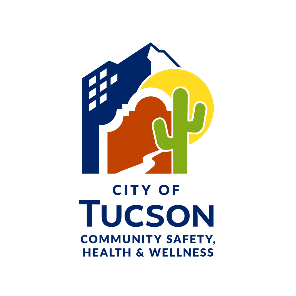 City of Tucson’s Community Safety, Health and Wellness