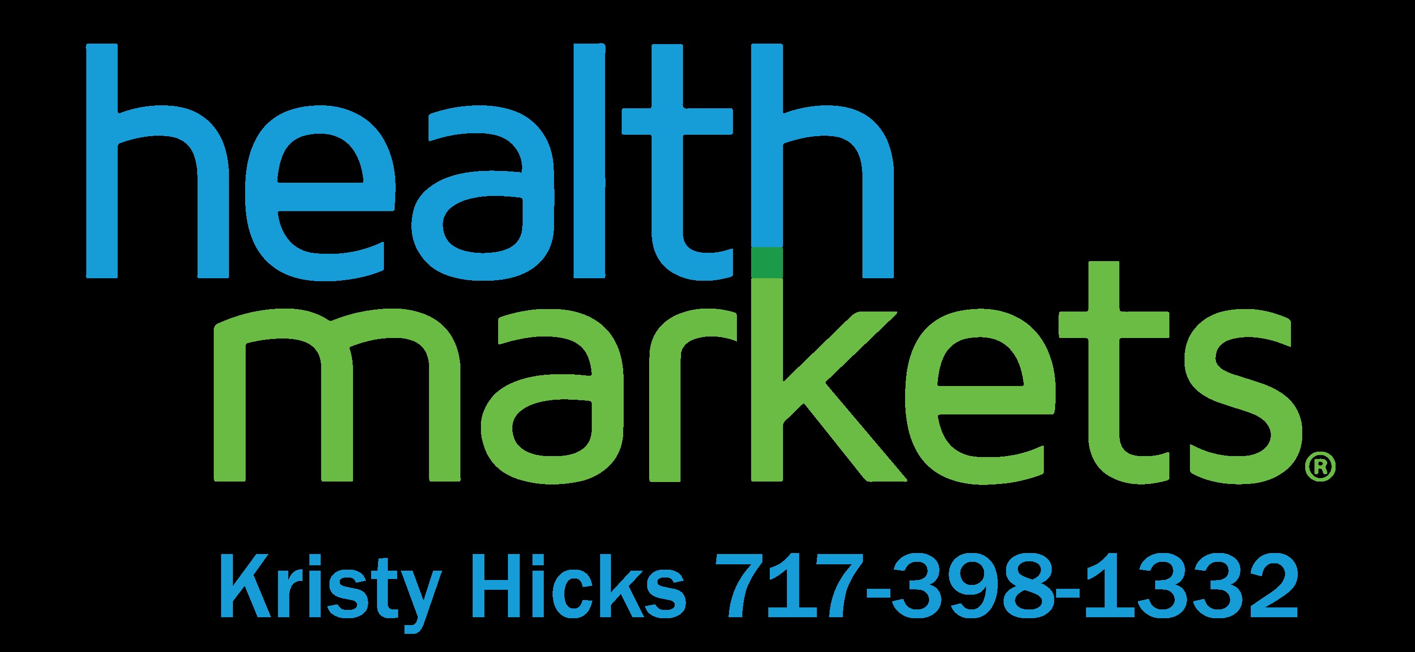 The Health Markets- Kristy Hicks
