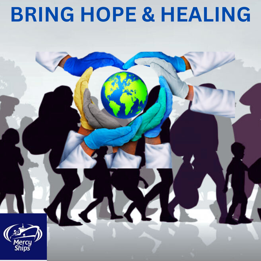 Hope and Healing