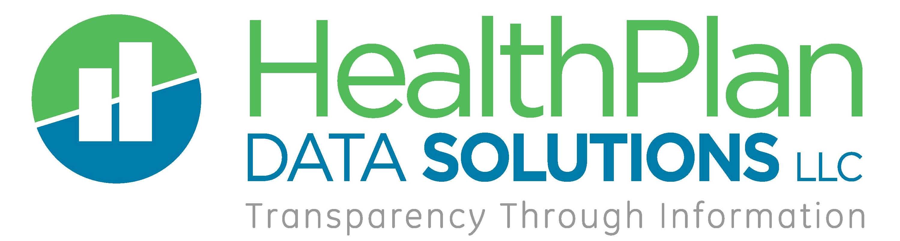 HealthPlan Data Solutions