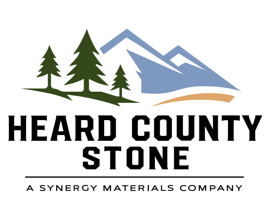 Heard County Stone