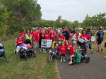 2025 Walk