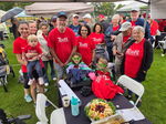2025 walk