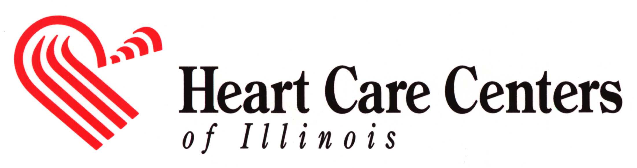 Silver Sponsor - Heart Care Centers of Illinois