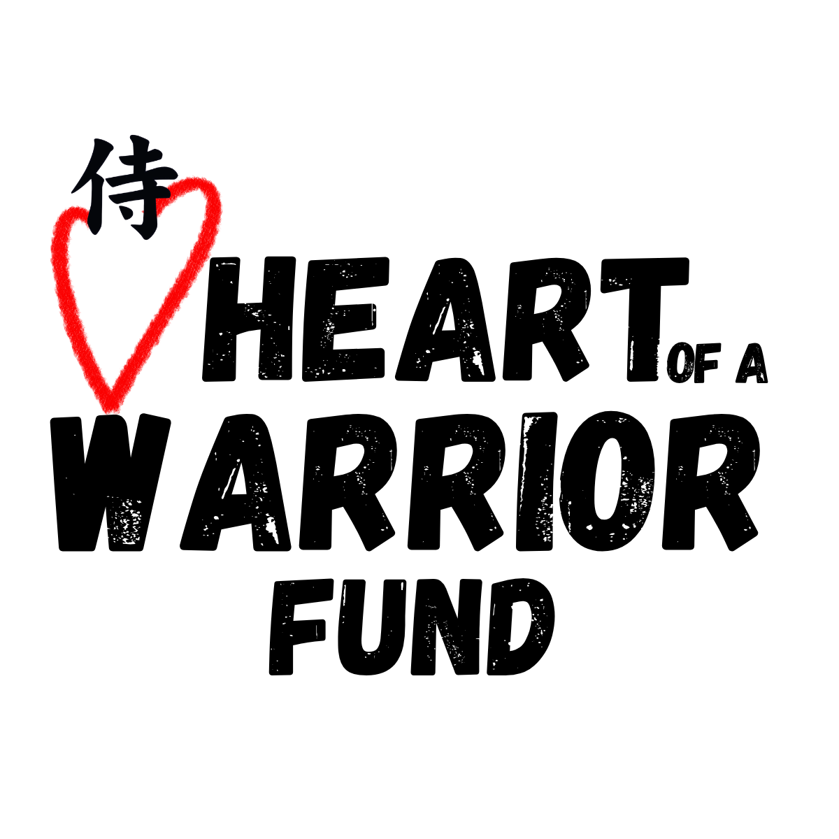Heart of a Warrior Fund