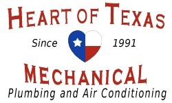 Heart of Texas Mechanical 
