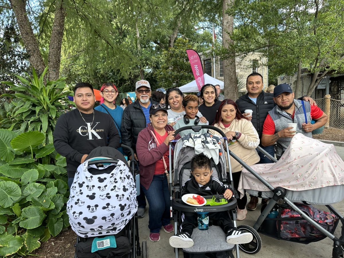 Heart walk 2023