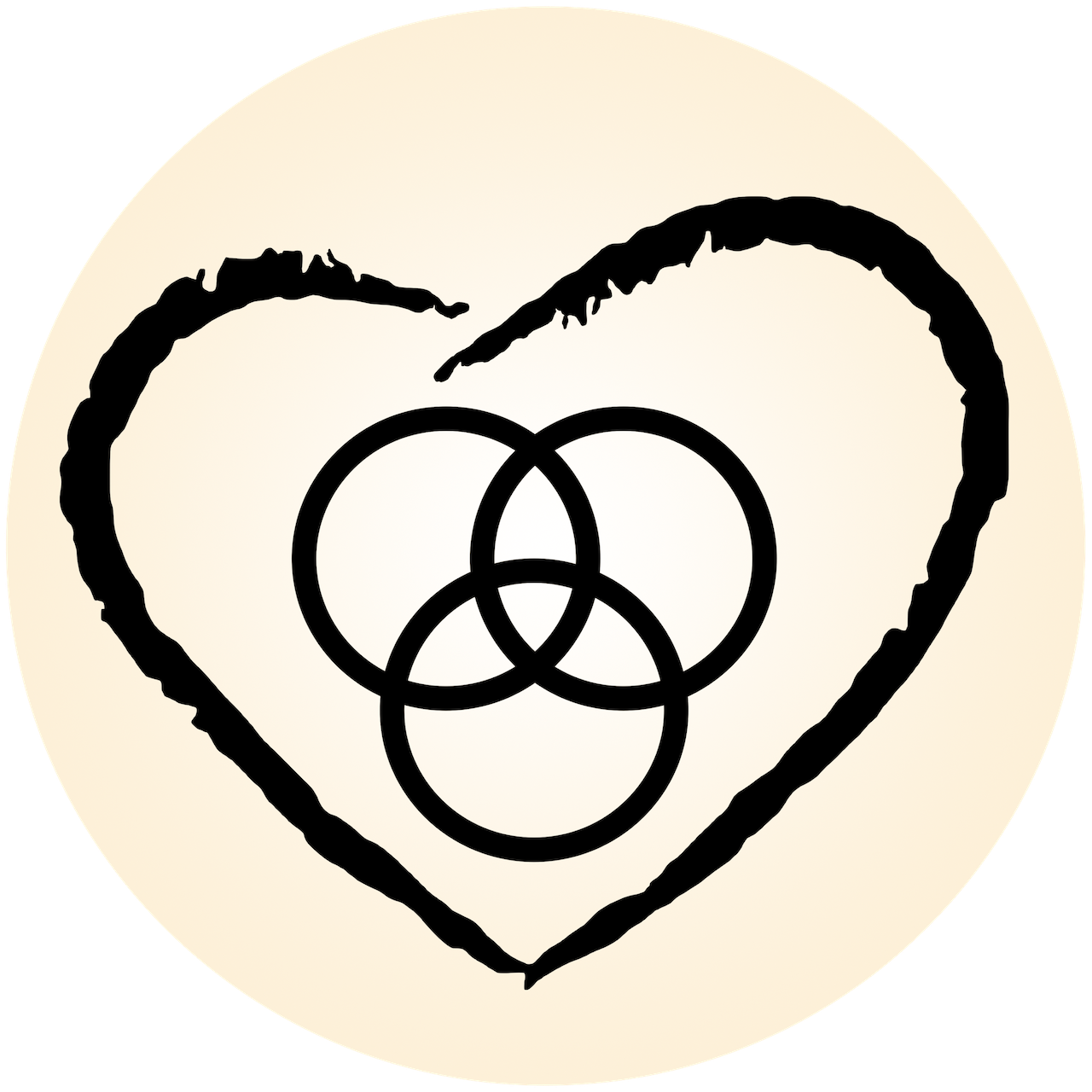 Healing the Broken Hearted, Inc