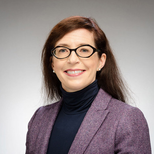 Heather Foucault-Camm