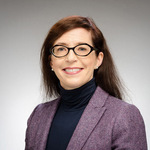 Heather Foucault-Camm
