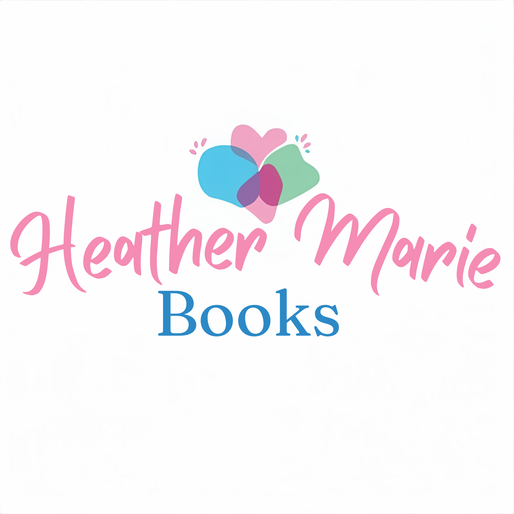 Heather Marie Books
