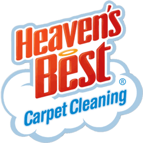 Heaven's Best Carpet Cleaning 