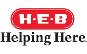 H-E-B