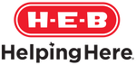 Thank you to our TITLE Sponsor HEB!